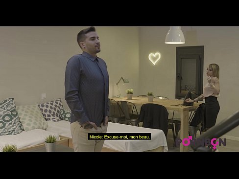 ❤️ PORNBCN 4K Isang mature na babae na may malalaking tits ay gustong maging anal fucked batang gigolo na may malaking titi blowjob amortism hard fuck hand job dog style puki dilaan orgasm French subtitles ❤️ Porn video sa tl.pornmega.ru ❌️