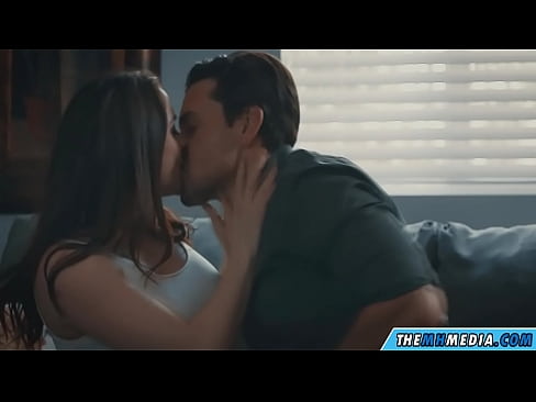 ❤️ Romantikong pakikipagtalik sa isang magandang busty na ina ❤️ Porn video sa tl.pornmega.ru ❌️