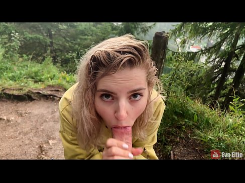 ❤️ Batang babae swallows cum pagkatapos ng isang pampublikong blowjob - Eva Elfi ❤️ Porn video sa tl.pornmega.ru ❌️